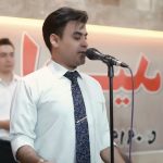 دانلود آهنگ جدید بیدل برزویی دست مریزاد اگه تنهام گذاشتی